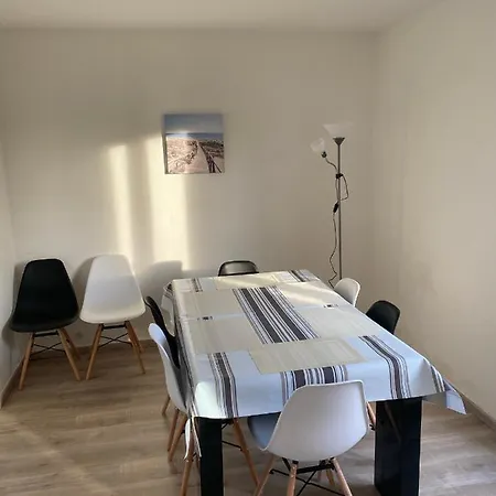 3p, 72m2, Centre Ville, Parking Prive Confort *