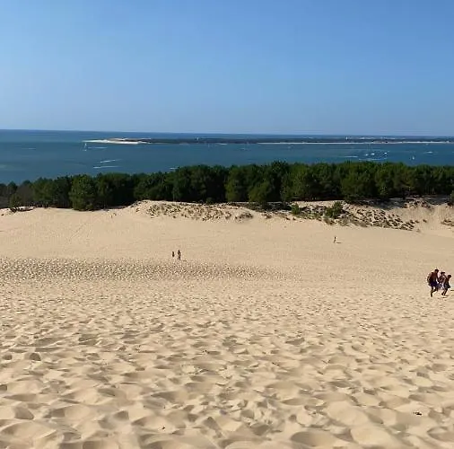 3p, 72m2, Centre Ville, Parking Prive Confort